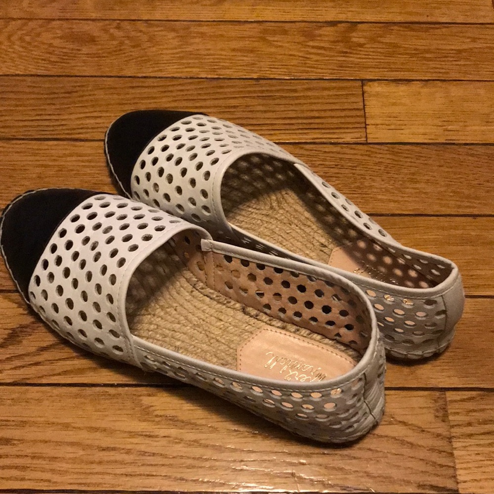 Loeffler Randall Mara espadrilles